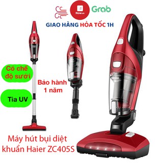 MÁY HÚT BỤI HAIER ZC405