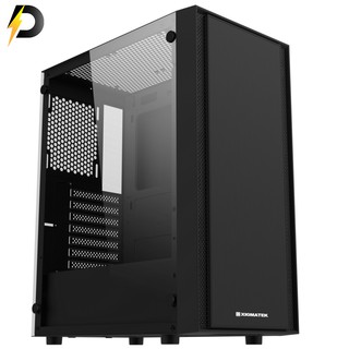 Vỏ case XIGMATEK ATHENA (EN44368) - GAMING ATX