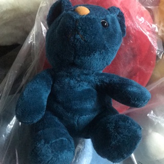 Gấu bông Teddy của Nguyễn Thanh Giang