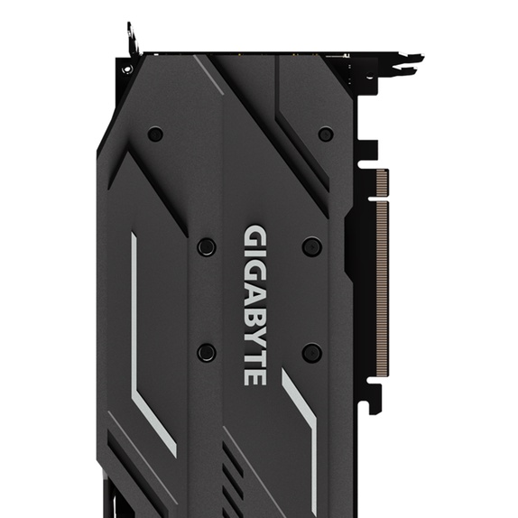 Vga card màn hình Gigabyte GTX 1650 OC-4GD (NVIDIA Geforce/ 4Gb/ DDR5/ 128Bit) new chính hãng
