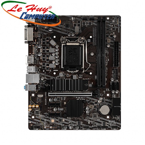 Mainboard MSI B460M-A PRO