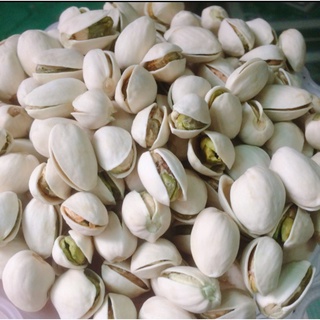 Hạt Dẻ Cười Mỹ (đã sấy chín) - Không tẩy trắng 500g