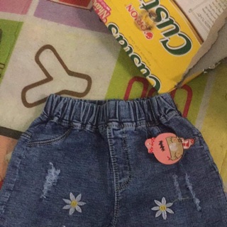 Combo quần jean