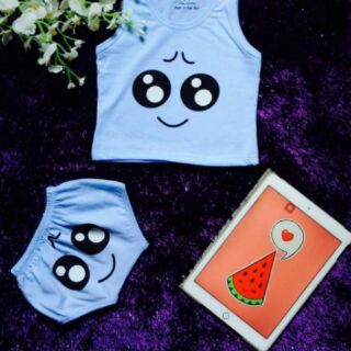Set 5 bộ cảm xúc