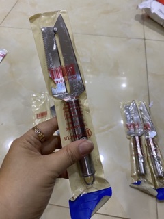 Dao bào đa năng DMX DB002