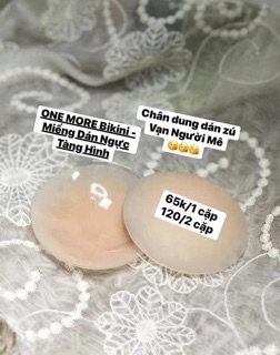 Miếng dán ngực tàng hình