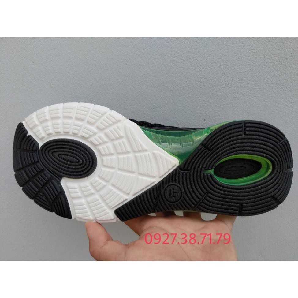 (CÓ SẴN) Giày Xiaomi Mijia Youpin Freetie 2 đế AIR (Ảnh chụp thật từ shop)