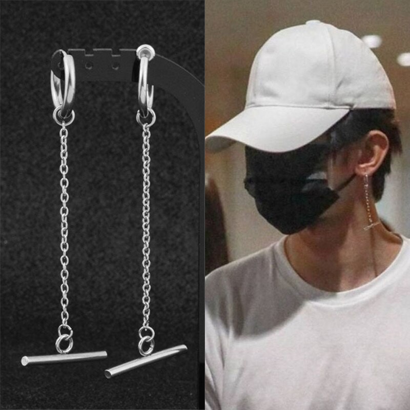 Khuyên tai mặt trời