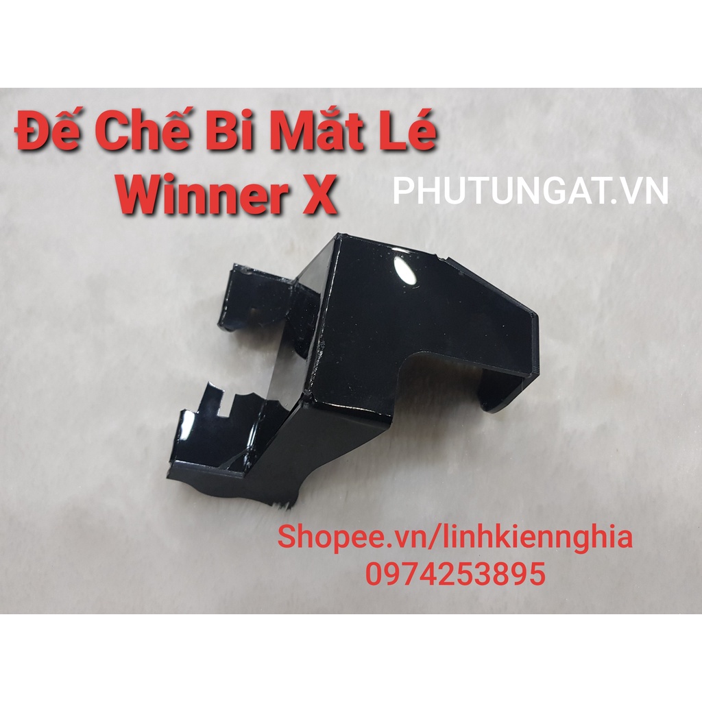 Chụp Đuôi Bi Winner X Bên Tay Côn_Đế Chế Bi Lé Winner X