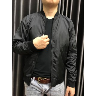 Thanh lý áo gió bomber nam