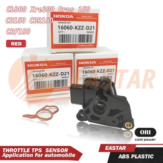 Bộ thân cảm biến cbr150r v2 tps honda