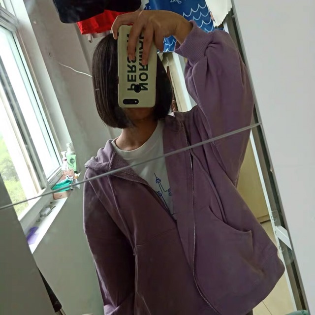 (SẴN XANH)Áo khoác ulzzang freesize |HÌNH THẬT Ở CUỐ| | BigBuy360 - bigbuy360.vn