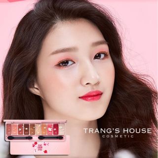 Phấn mắt play color eyes