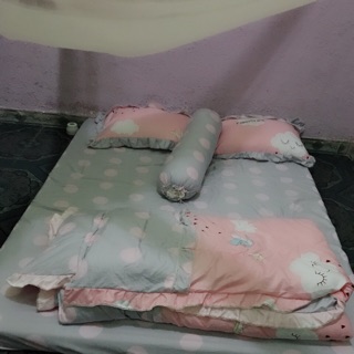 Bánh bèo sieu xinh