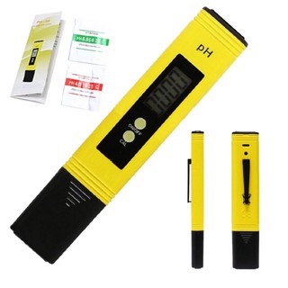 Bút Đo PH Của Nước PH , Máy Đo PH Nước Hồ Cá Cảnh