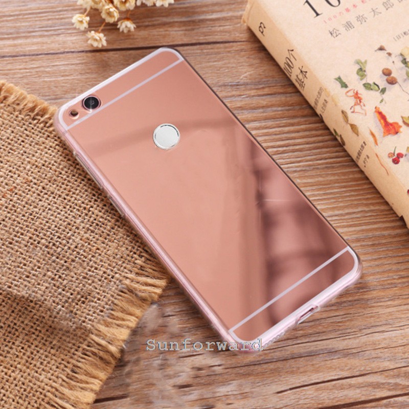 Casing Mirror Case TPU Ốp lưng Huawei P40 Pro Mate 20 30 Lite Y6P Y7P P30 P30 P20 lite Nova 3i Nova 4 Nova 3e