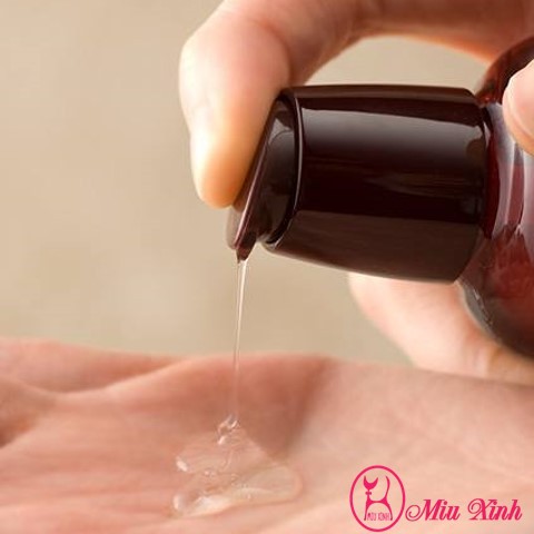DẦU DƯỠNG TÓC [INNISFREE] Camellia Essential Hair Oil Serum | BigBuy360 - bigbuy360.vn