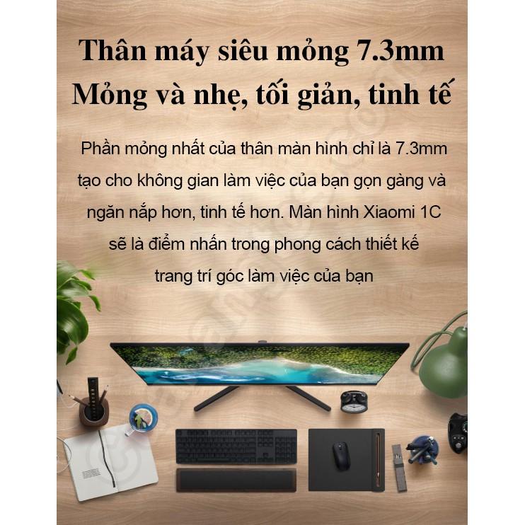 Màn hình vi tính Xiaomi Redmi Desktop Monitor 1A 23.8 inch RMMNT238NF & RMMNT215NF 21.45 inch  - Minh Tín Shop