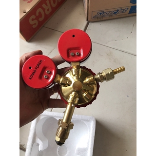 ĐỒNG HỒ GAS CẮT GIÓ ĐÁ