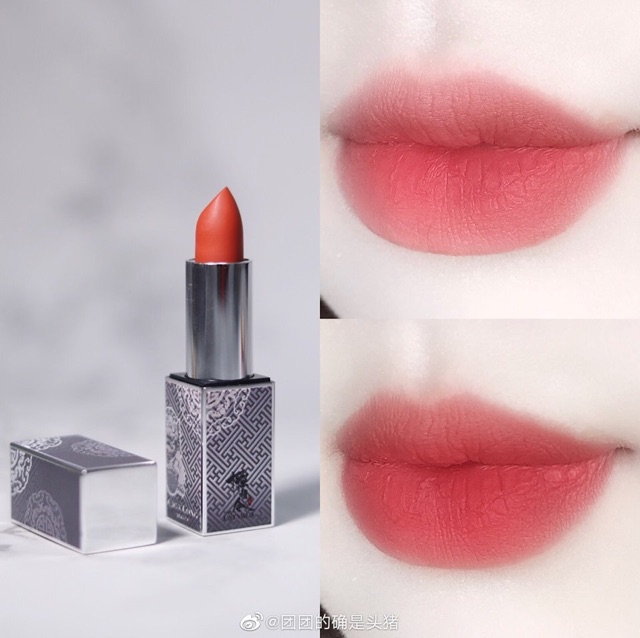 (HÀNG ORDER) SON THỎI CIGA LONG x TRẦN TÌNH LỆNH | BigBuy360 - bigbuy360.vn