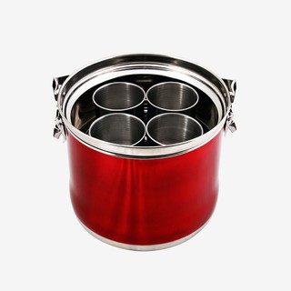 Nồi ủ đa năng 6l