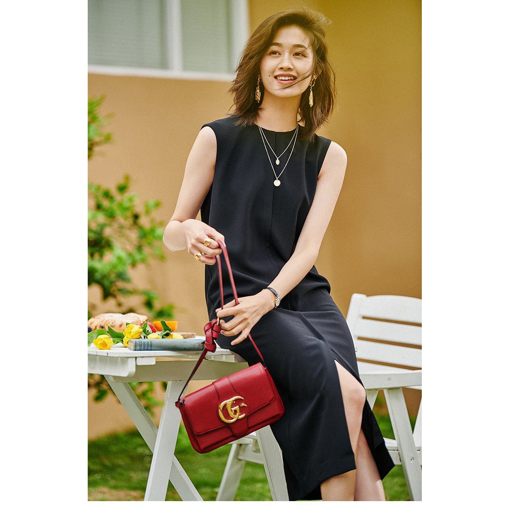 ĐẦM SUÔNG ĐEN | CHE KHUYẾT ĐIỂM | KÈM HÌNH THẬT | BigBuy360 - bigbuy360.vn