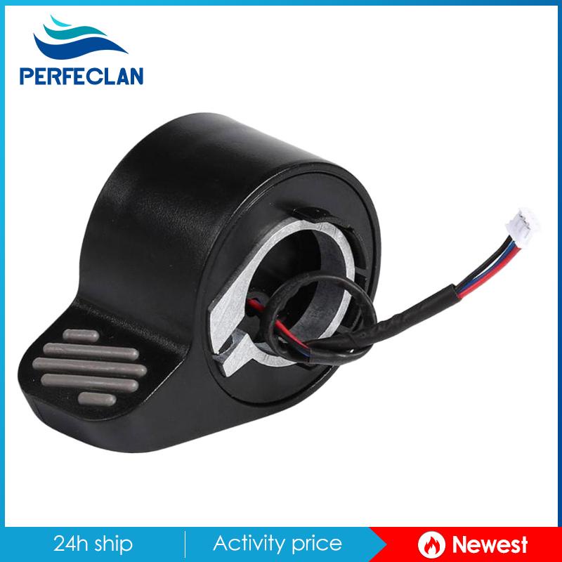 Bộ Điều Khiển Tốc Độ Tay Ga Cho Ninebot ES1 ES2 ES3 ES4