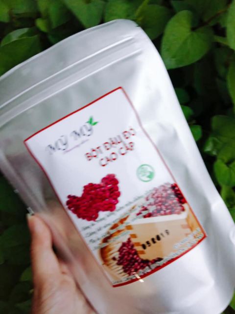 1kg Đậu Đỏ Handmade đắp mặt nạ và ủ body | BigBuy360 - bigbuy360.vn