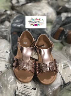 Sandals HM trả khách od ( liên hệ trước khi đặt hàng)