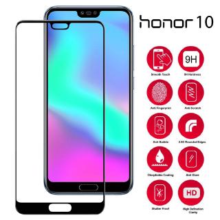 Kính Cường Lực Bảo Vệ Toàn Màn Hình Cho Huawei Honor 10 20 9 8a 8c 8x 7a 7a 7c 8 9 Lite