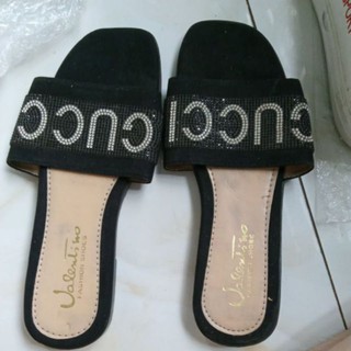 combo giày dép puca