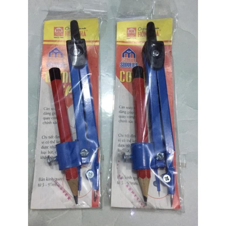 COMPA HỒNG HÀ