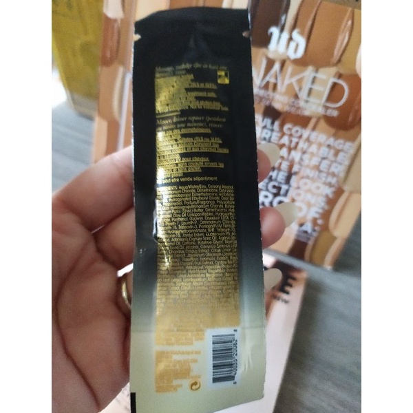 Mẫu thử Dầu Gội Đẳng Cấp Hollywo.od Siêu Đắt Đỏ Sample Oribe 7ml.