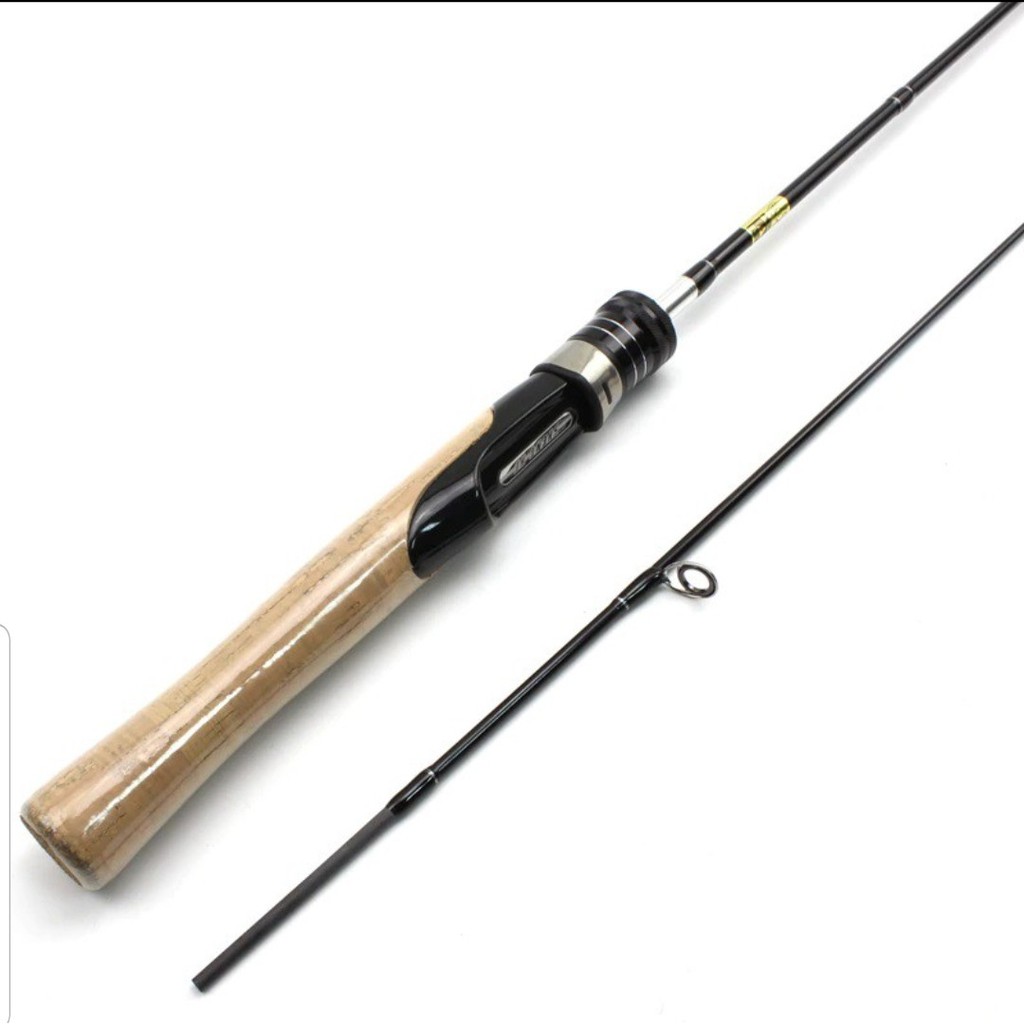 Cần Câu Lure UL ultra light Đọt Đặc Siêu dẻo Chuyên câu suối cháp_Đại Lý Đồ Câu Cá