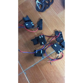 5 cái công tắc khoan pin