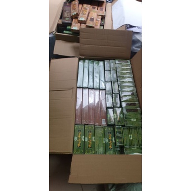 Tịnh tâm hương Phương Anh 100 - 200 nén