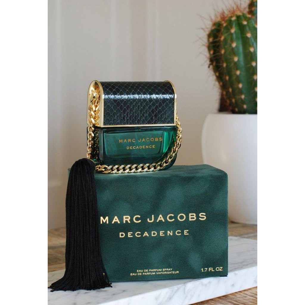 🔥🔥Nước hoa nữ Marc Jacobs Decadence 30ml [Chính hãng] New York✅