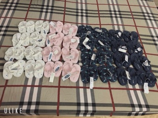 Dép Old Navy trẻ em