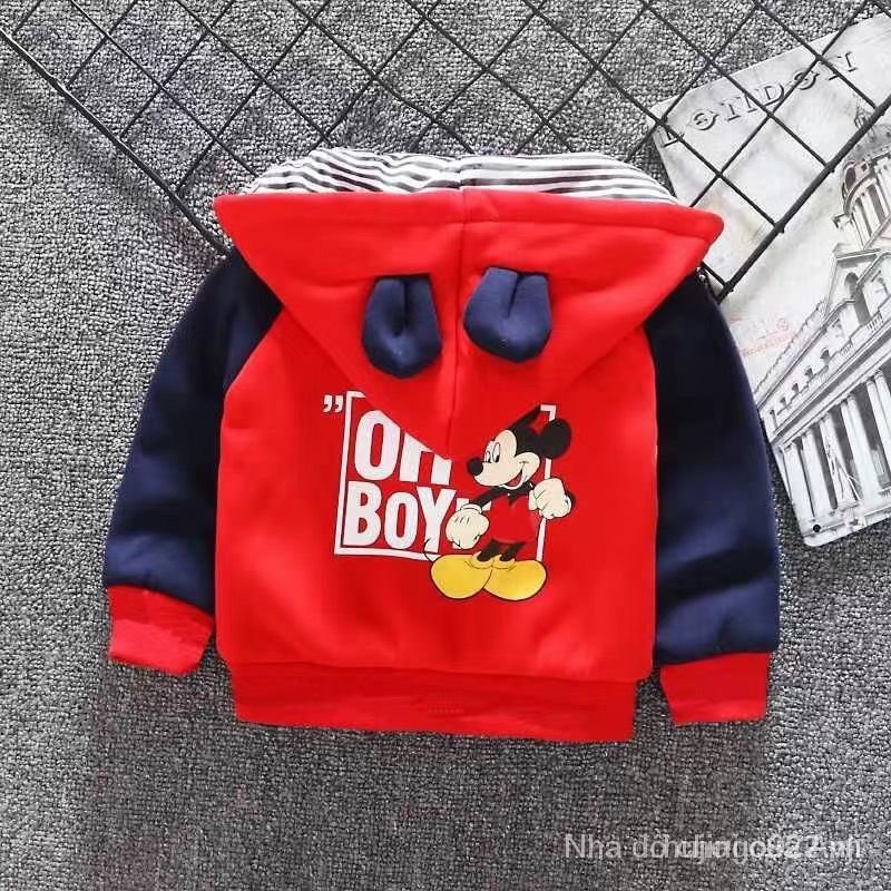 Fashionable Baby Coat