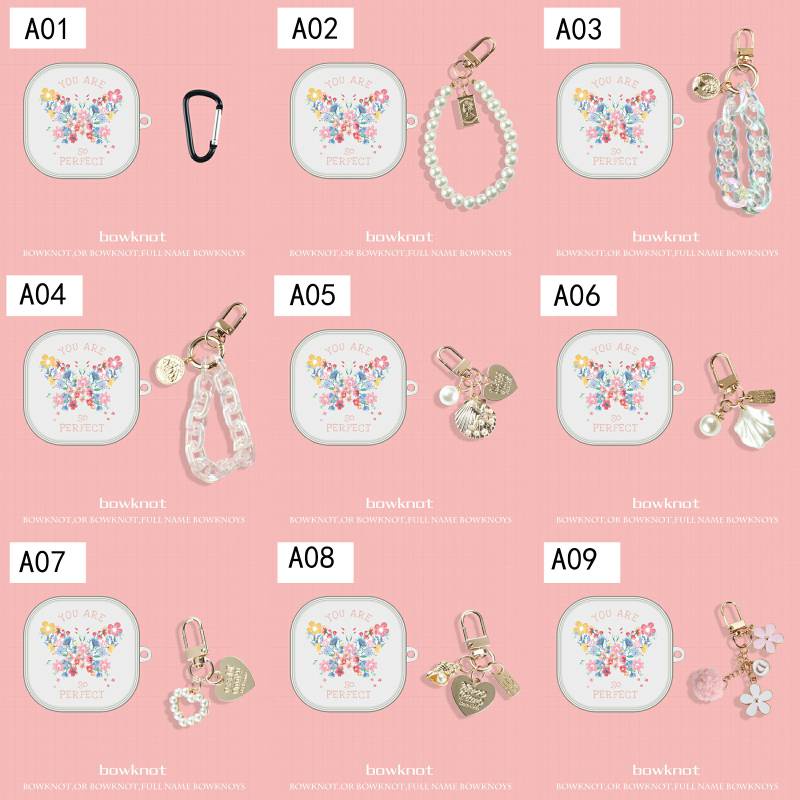 NT226 Soundpeats TrueAir 2 case TPU soft case  for SoundPEATS TrueAir2 / TrueAir 2+