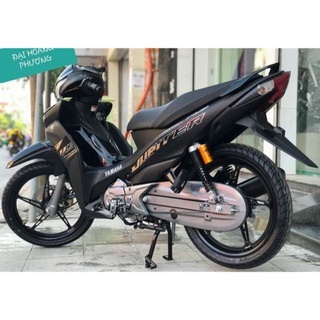 Tem rời jupiter đen
