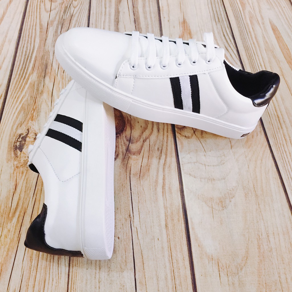 Giày Sneakers thể thao nam mẫu mới | BigBuy360 - bigbuy360.vn