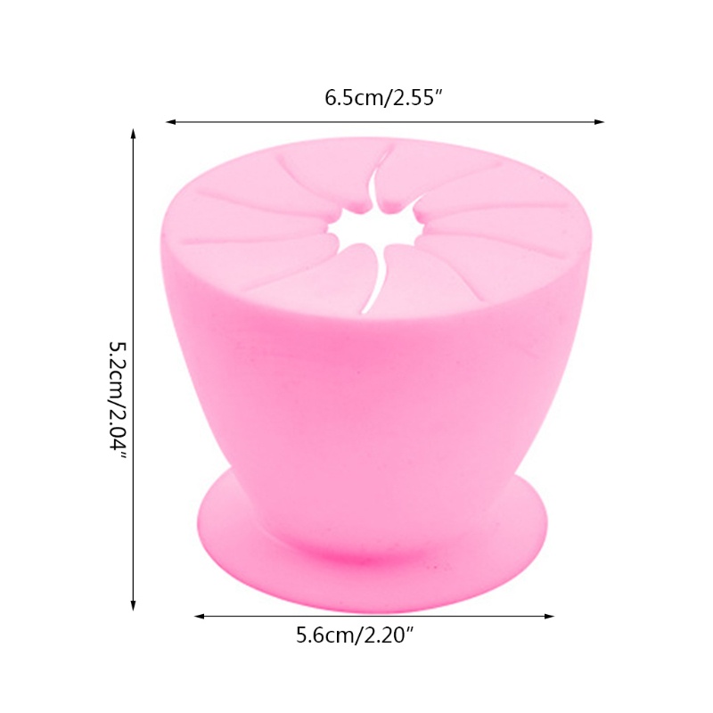 Mới Hộp Đựng Chất Thải Bằng Silicon Vinyl Tiện Dụng Cho Cricut