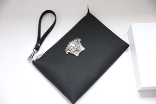 Ví cầm tay versace fullbox