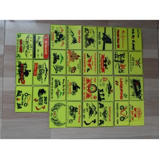 logo phượt phản quang tổ ong