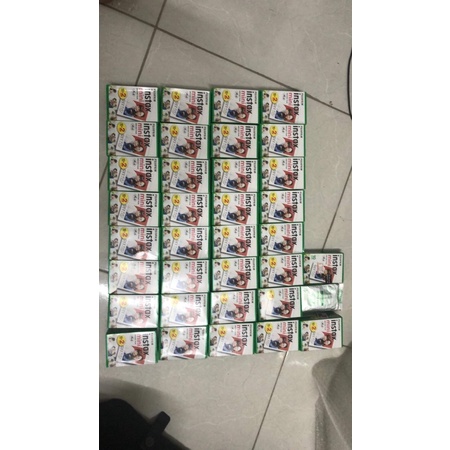 Film Chụp lấy ngay INSTAX MINI