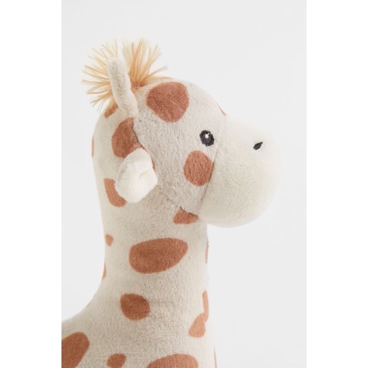 Thú bông nhỏ cho bé HM auth