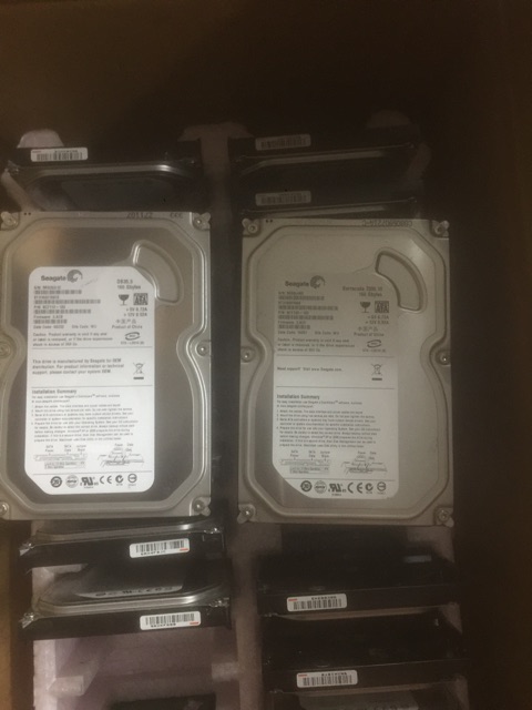 Ổ cứng HDD chạy PC Western 250g đã qua sử dụng | BigBuy360 - bigbuy360.vn