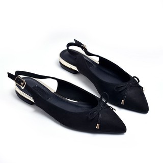 Giày slingback Merly 1302E
