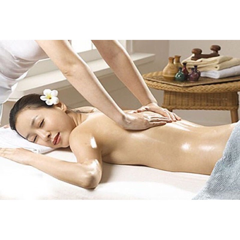 Tinh Dầu Massage Body Ngải Cứu Đặc Tinh Dầu Vay Gáy Chai Lớn 1000ml Tinh Dầu Massage Dùng Trong Dưỡng Sinh.